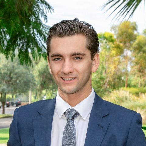 Christian Sapuppo, Ray White Mildura